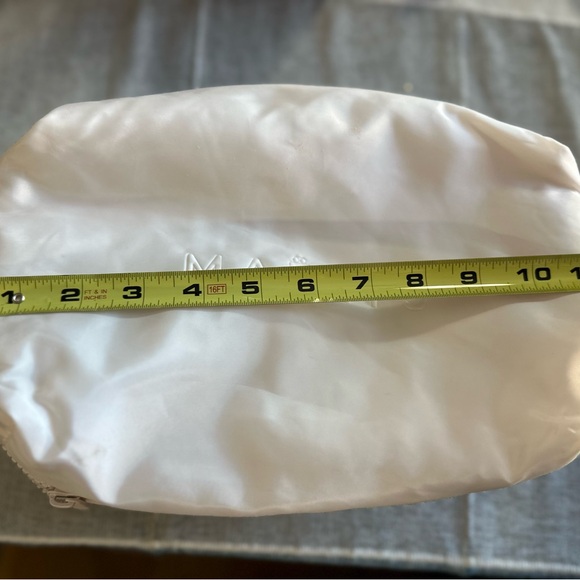 Maëlys Satin Bag - Picture 4 of 5